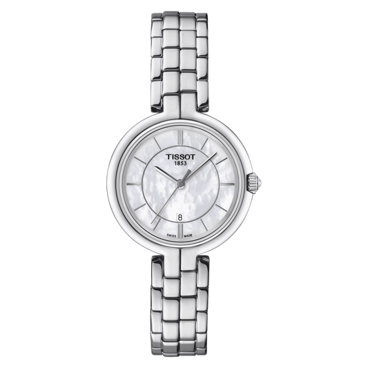 T094.210.11.111.00 TISSOT FLAMINGO