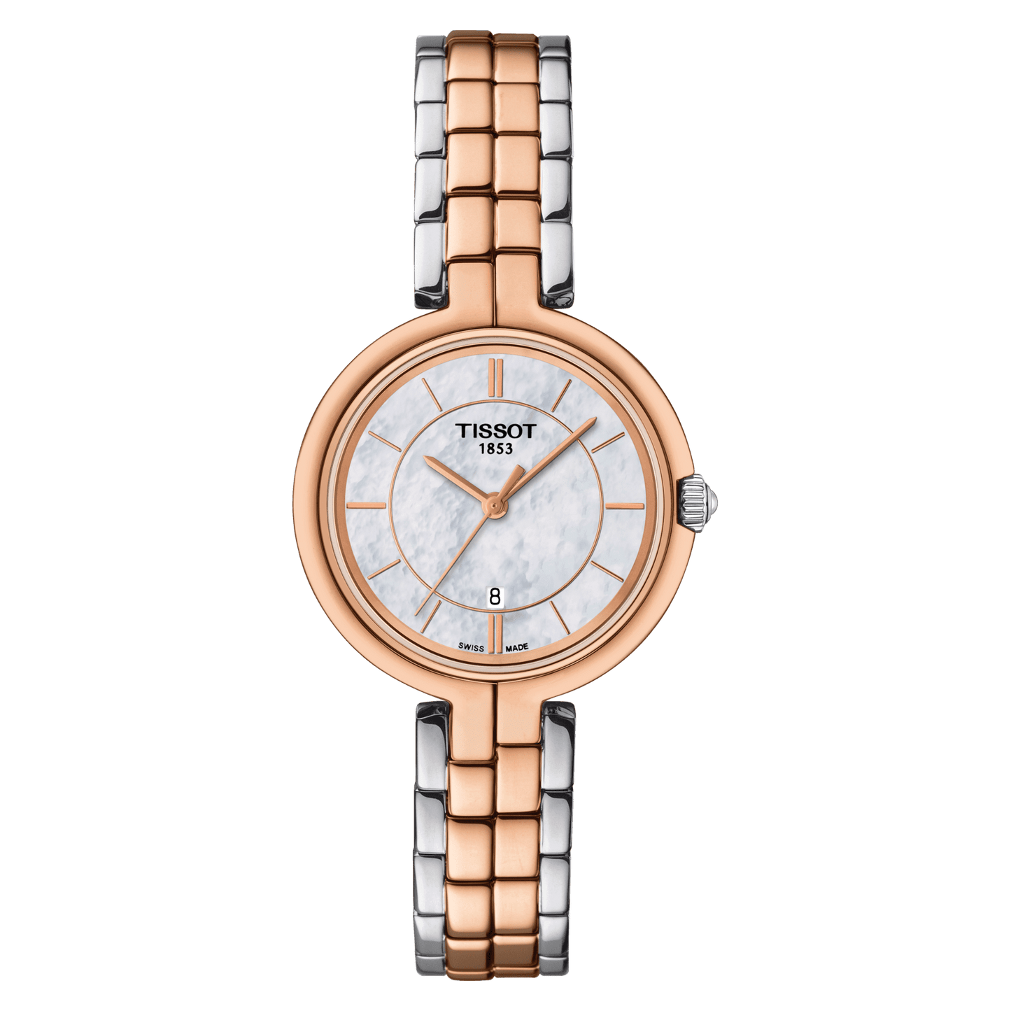 T094.210.22.111.00 TISSOT FLAMINGO