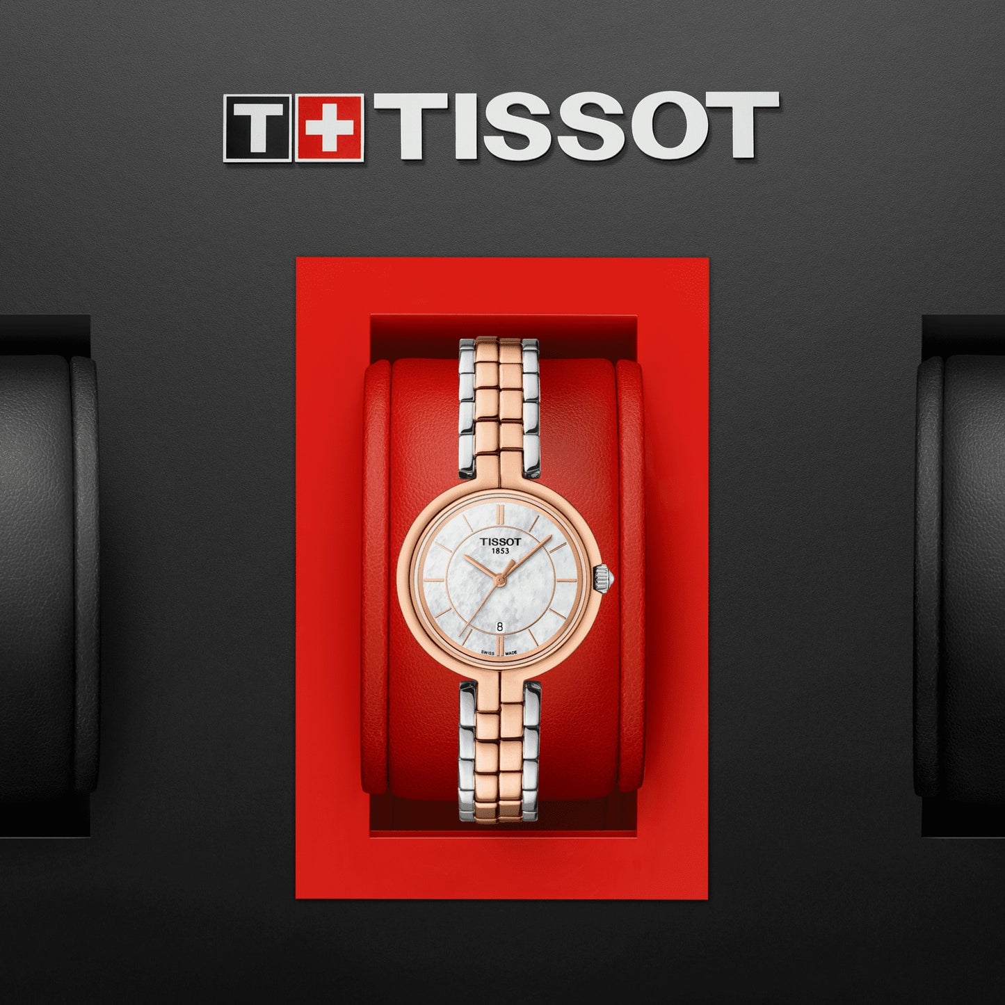 T094.210.22.111.00 TISSOT FLAMINGO