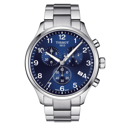 T116.617.11.047.01 TISSOT CHRONO XL CLASSIC