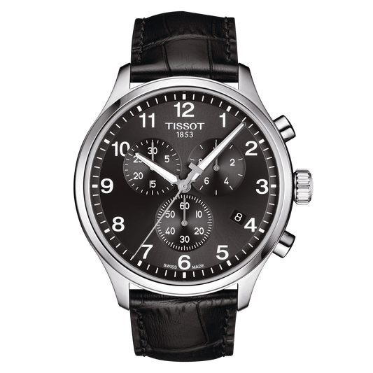 T116.617.16.057.00 TISSOT CHRONO XL CLASSIC