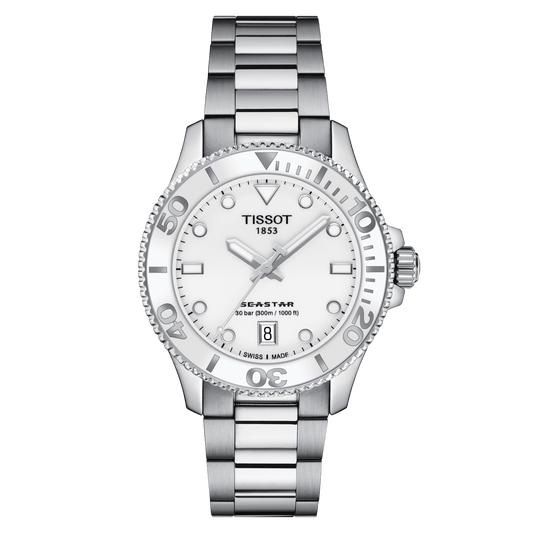 T120.210.11.011.00 TISSOT SEASTAR 1000 36MM T1202101101100