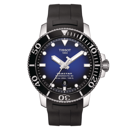 T120.407.17.041.00 TISSOT SEASTAR 1000 POWERMATIC 80