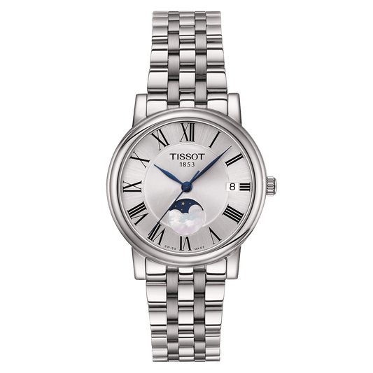 Tissot Carson Premium 32mm T122.223.11.033.00 T1222231103300