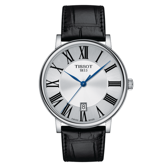 T122.410.16.033.00 TISSOT CARSON PREMIUM