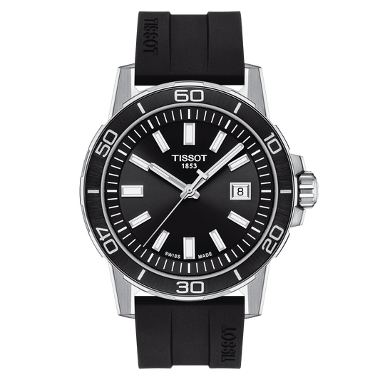 T125.610.17.051.00 TISSOT SUPERSPORT GENT