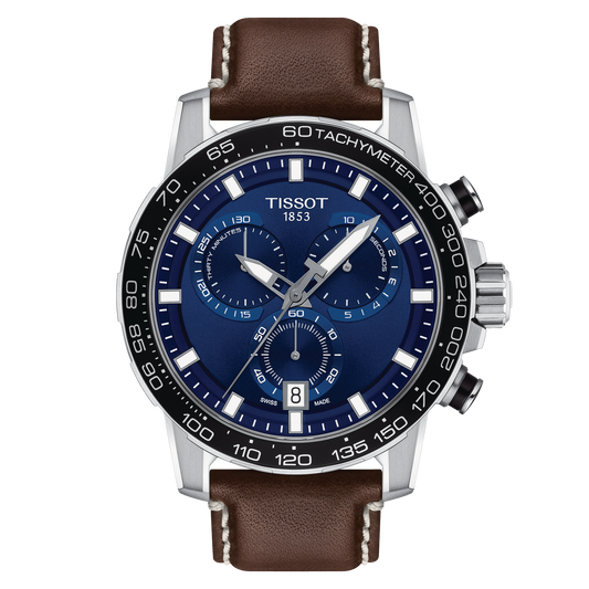 T125.617.16.041.00 TISSOT SUPERSPORT CHRONO