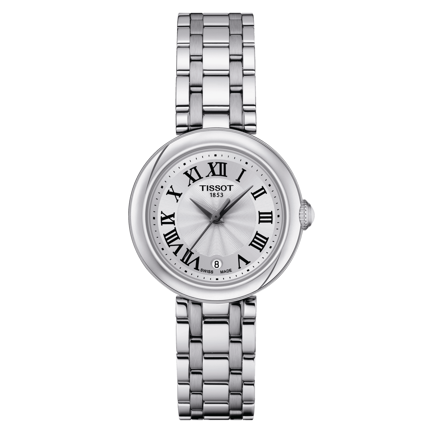 T126.010.11.013.00  TISSOT BELLISSIMA SMALL LADY