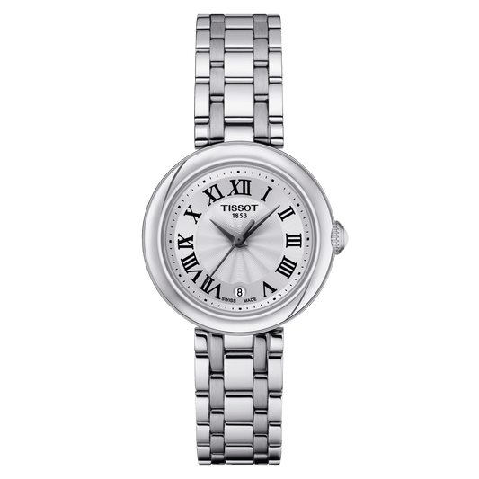 T126.010.11.013.00  TISSOT BELLISSIMA SMALL LADY