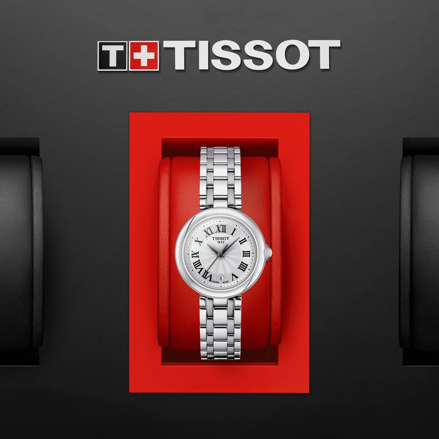 T126.010.11.013.00  TISSOT BELLISSIMA SMALL LADY