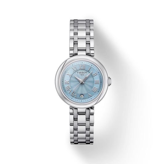 T126.010.11.133.00 TISSOT BELLISSIMA SMALL LADY