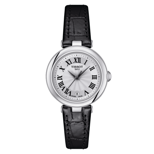 TISSOT BELLISSIMA SMALL LADY T126.010.16.013.00 T1260101601300