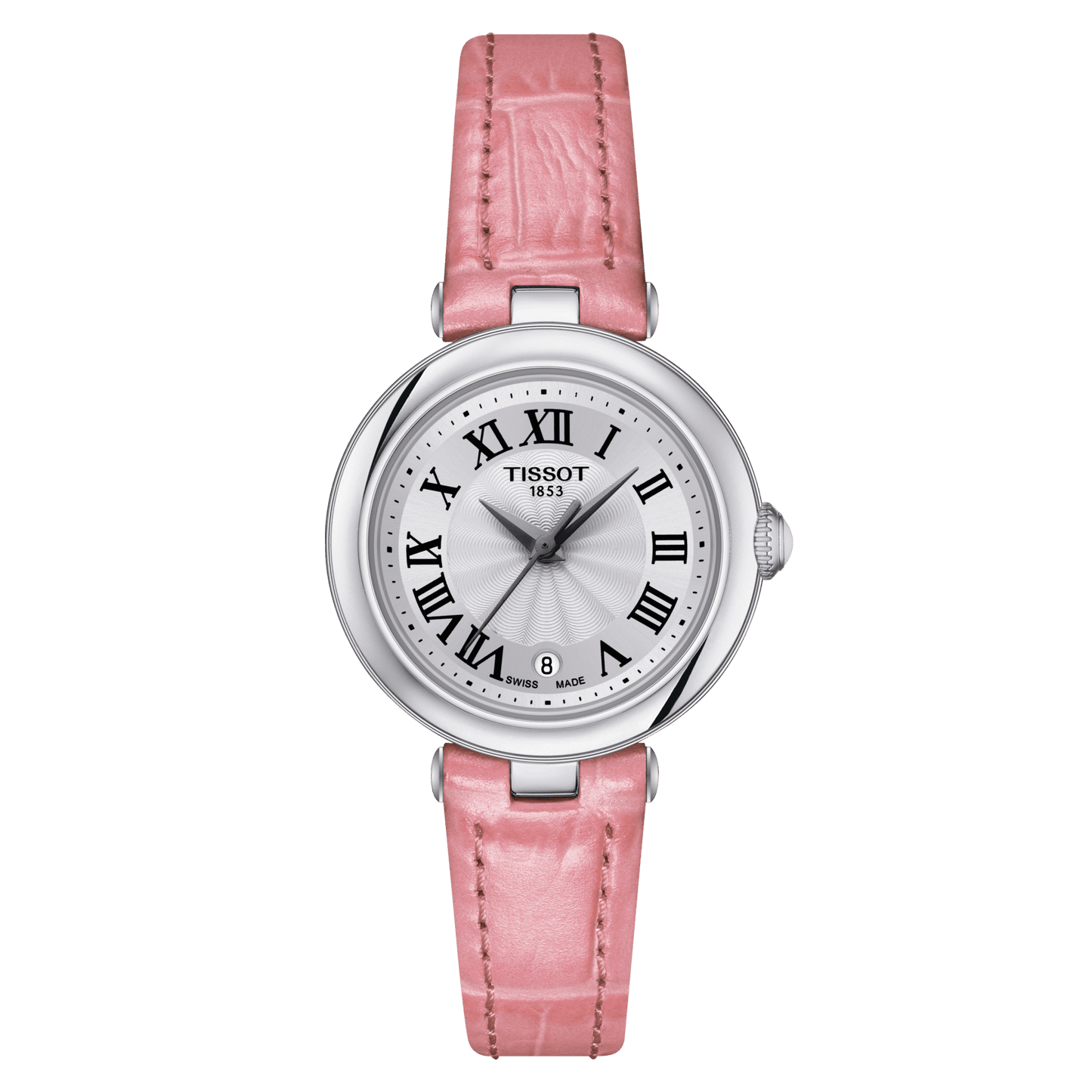 T126.010.16.013.01 TISSOT BELLISSIMA SMALL LADY