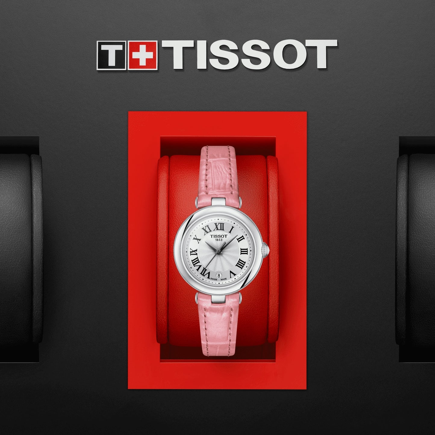 T126.010.16.013.01 TISSOT BELLISSIMA SMALL LADY