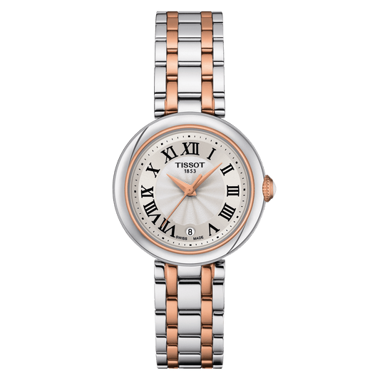 T126.010.22.013.01 TISSOT BELLISSIMA SMALL LADY T1260102201301