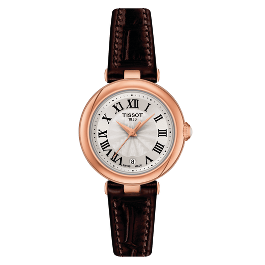 T126.010.36.013.00 TISSOT BELLISSIMA SMALL LADY