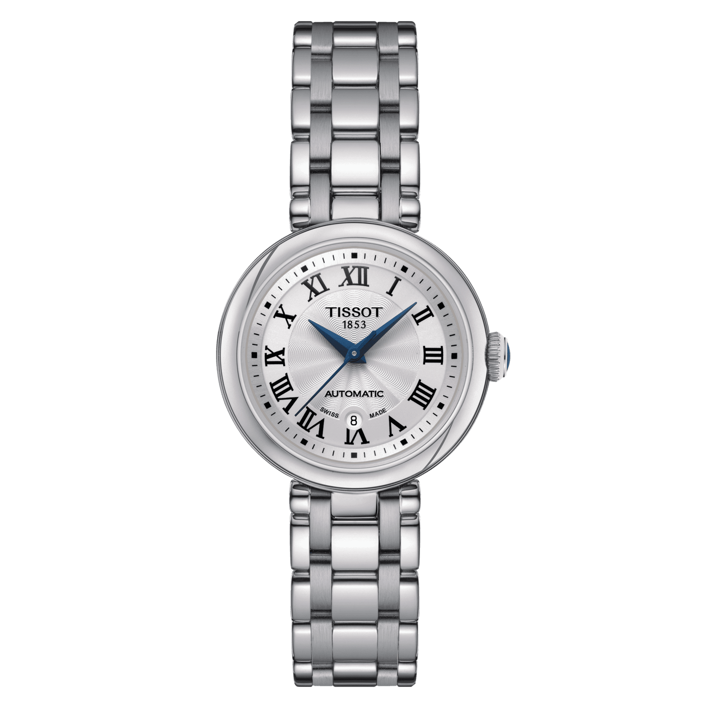 T126.207.11.013.00 TISSOT BELLISSIMA AUTOMATIC T1262071101300