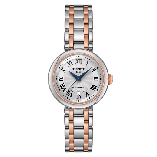 T126.207.22.013.00 TISSOT BELLISSIMA AUTOMATIC