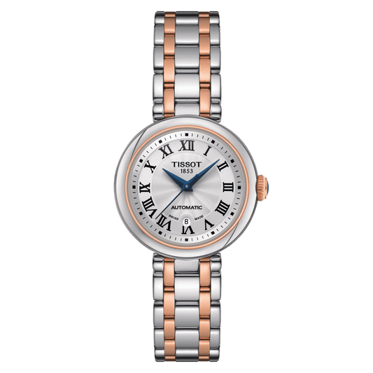 T126.207.22.013.00 TISSOT BELLISSIMA AUTOMATIC T1262072201300