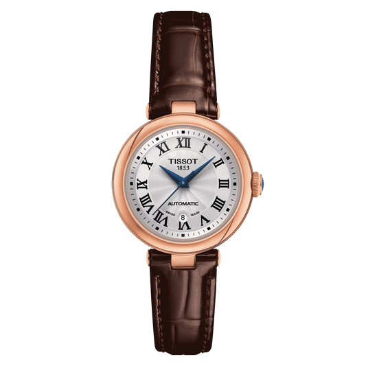 T126.207.36.013.00 TISSOT BELLISSIMA AUTOMATIC