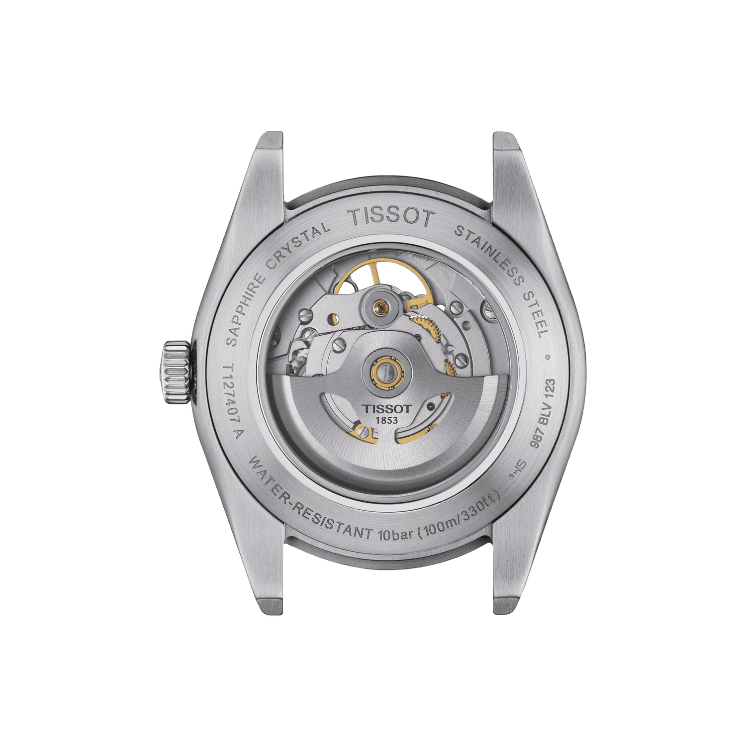 Powermatic 80.601 2025