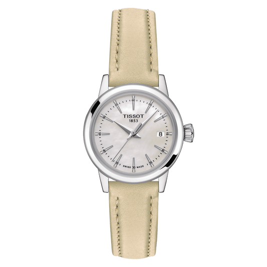 T129.210.16.111.00 TISSOT CLASSIC DREAM LADY T1292101611100