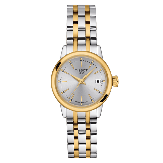 T129.210.22.031.00 TISSOT CLASSIC DREAM LADY T1292102203100