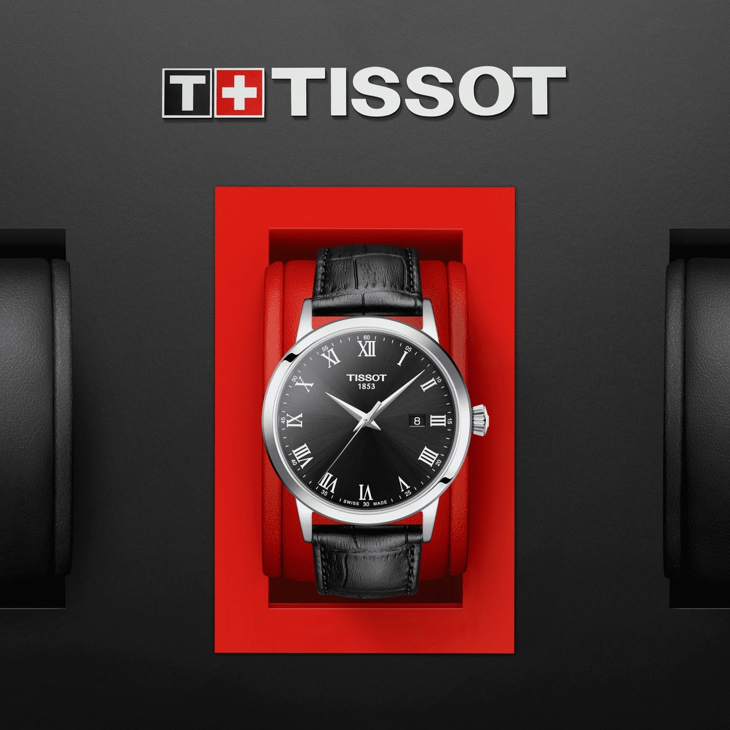 T129.410.16.053.00 TISSOT CLASSIC DREAM