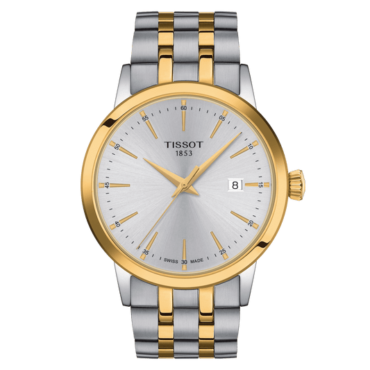 T129.410.22.031.00 TISSOT CLASSIC DREAM