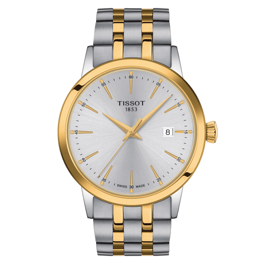 T129.410.22.031.00 TISSOT CLASSIC DREAM T1294102203100