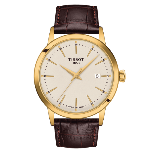 T129.410.36.261.00 TISSOT CLASSIC DREAM