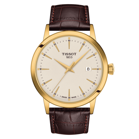 T129.410.36.261.00 TISSOT CLASSIC DREAM T1294103626100