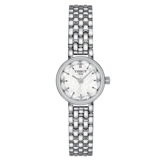 T140.009.11.111.00 TISSOT LOVELY ROUND