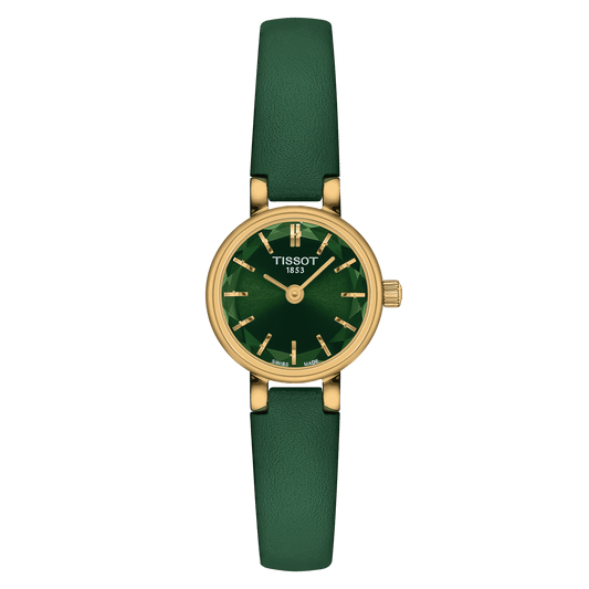 T140.009.36.091.00 TISSOT LOVELY ROUND