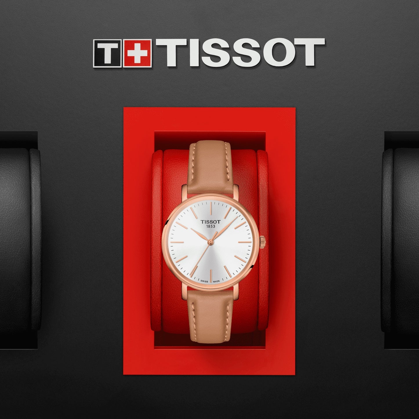 T143.210.36.011.00 TISSOT EVERYTIME LADY