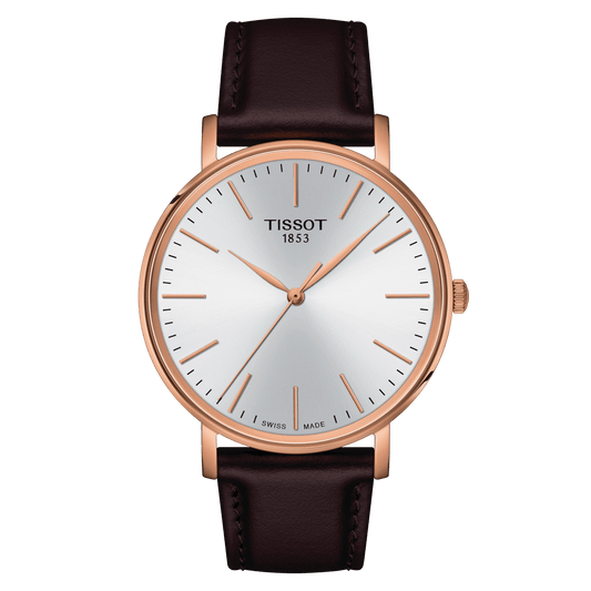 T143.410.36.011.00 TISSOT EVERYTIME GENT