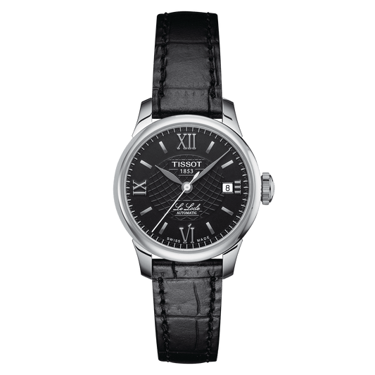 TISSOT LE LOCLE AUTOMATIC SMALL LADY (25.30) T41.1.123.57 T41112357