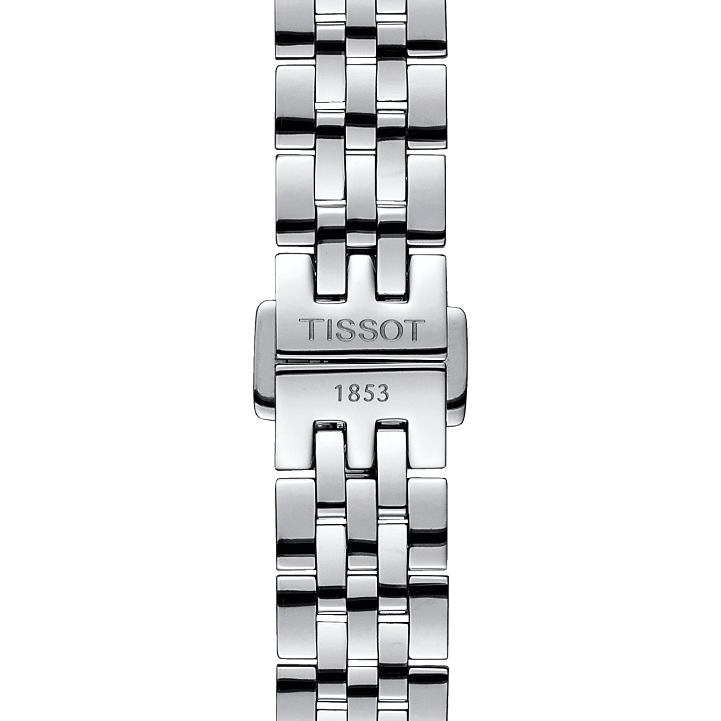 T41.1.183.34 TISSOT LE LOCLE AUTOMATIC SMALL LADY (25.30)