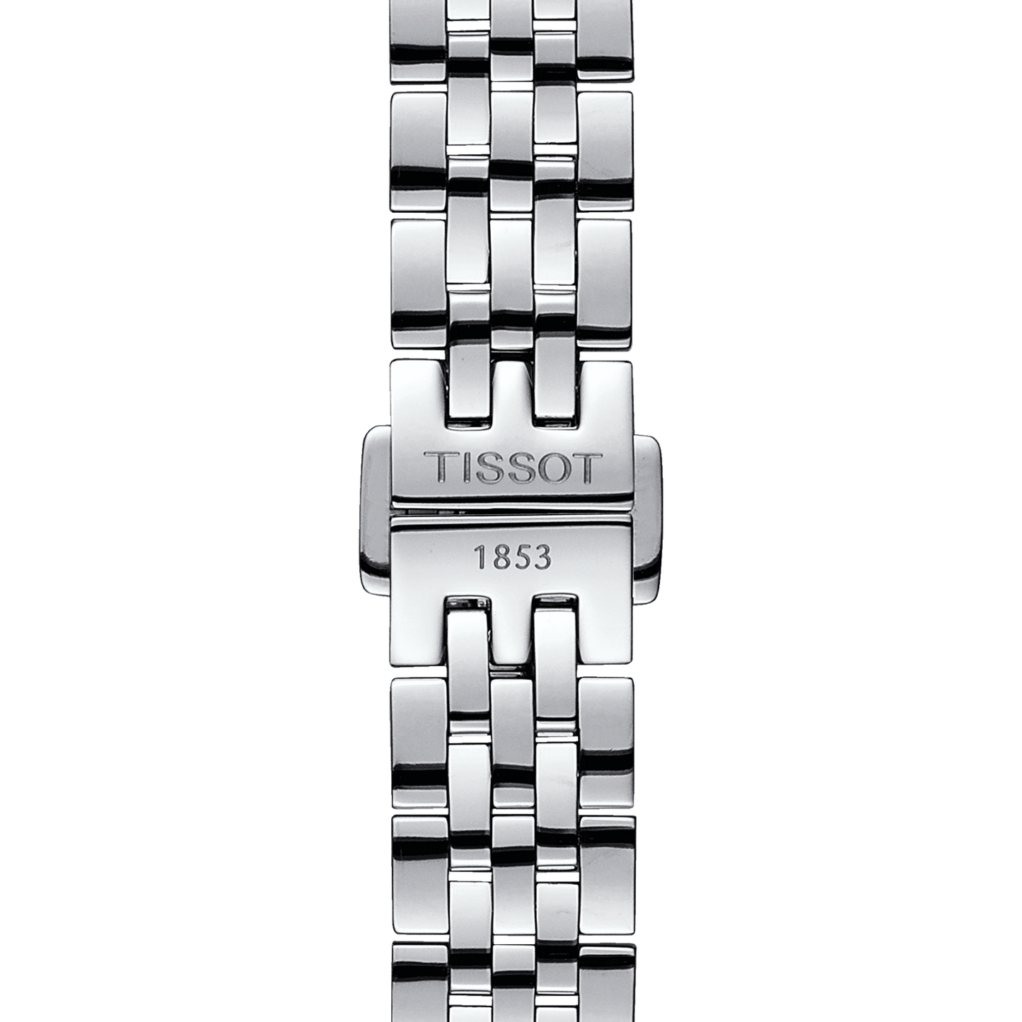 T41.1.183.53 TISSOT LE LOCLE AUTOMATIC SMALL LADY (25.30)