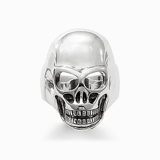 Ring skull TR1704-001-12