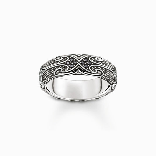 Ring Maori TR2100-643-11-50