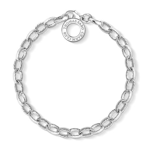 Charm Bracelet X0230-001-12