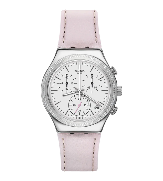 SWATCH YCS599 SWEET MADAME