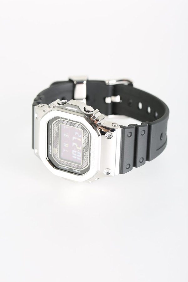 G SHOCK MEN S WATCH GMW B5000 1 GMWB5000 1 Legacy Jewellery