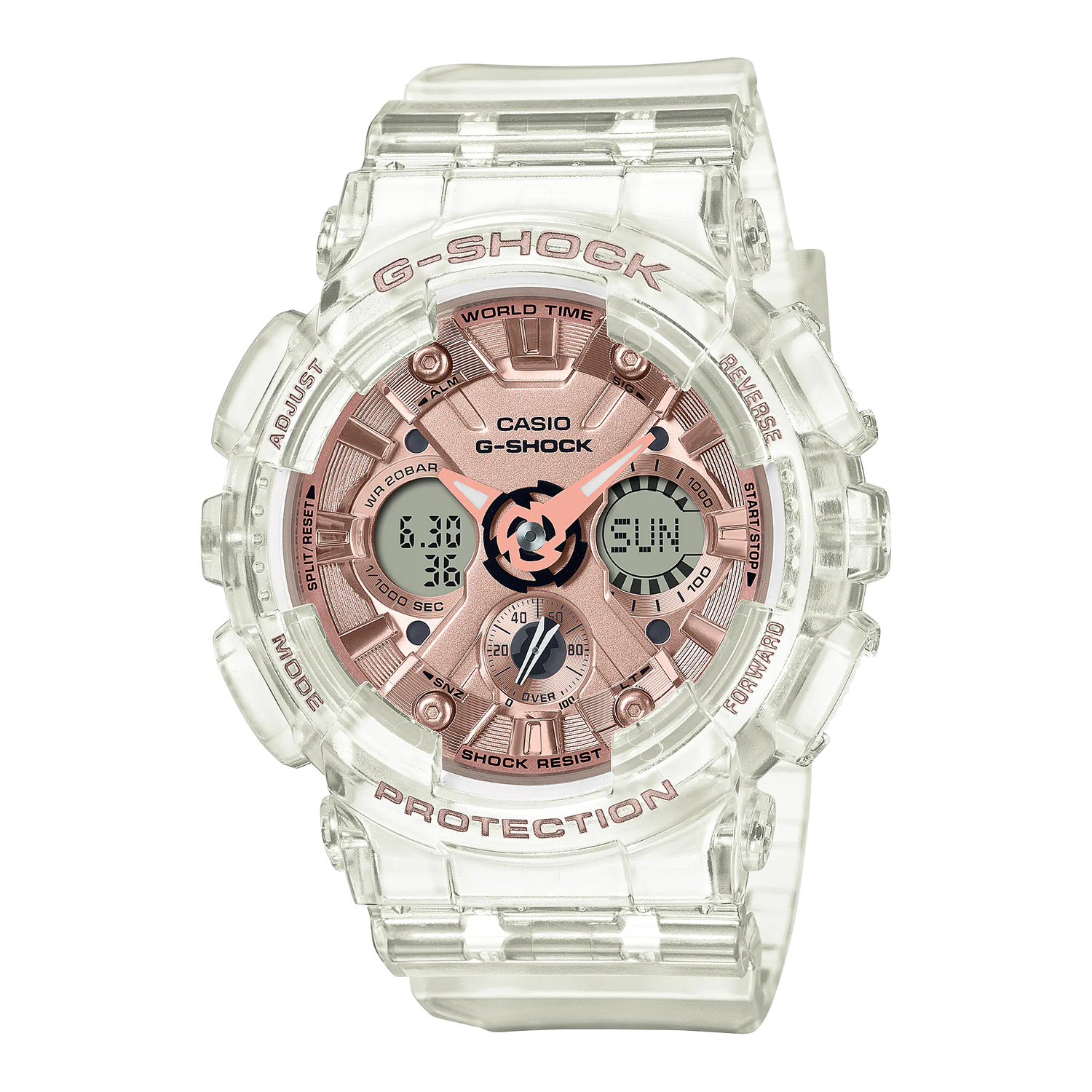Gshock watches for women on sale