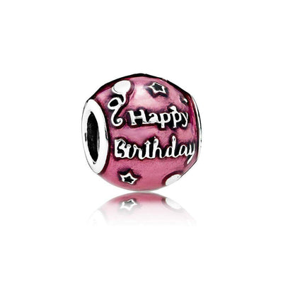 PANDORA Birthday Celebration with "Happy Birthday To You" Script 791983EN117