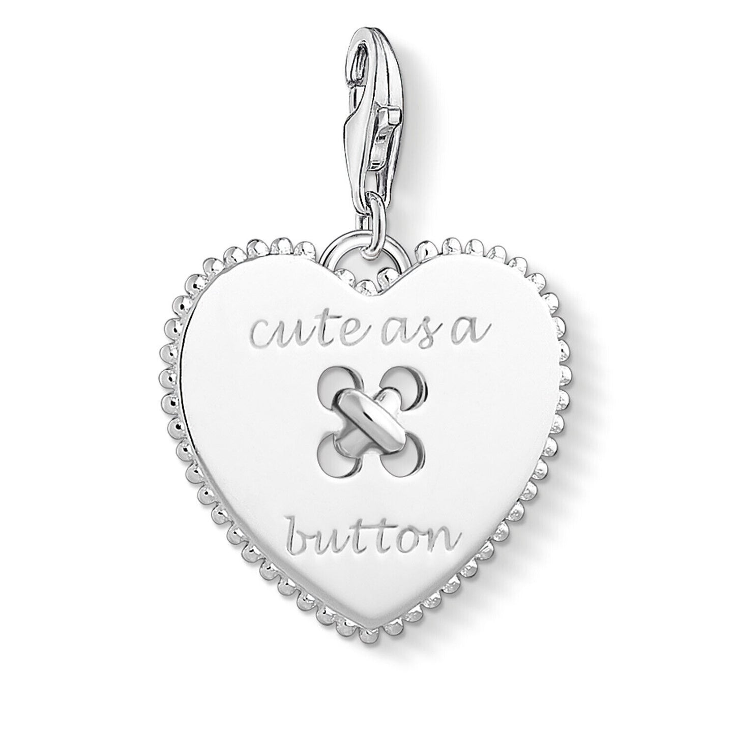 Heart Pendant	1485-001-21