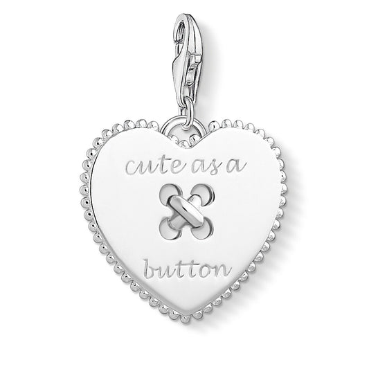 Heart Pendant	1485-001-21